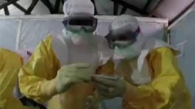 West African governments step-up fight against Ebola virus