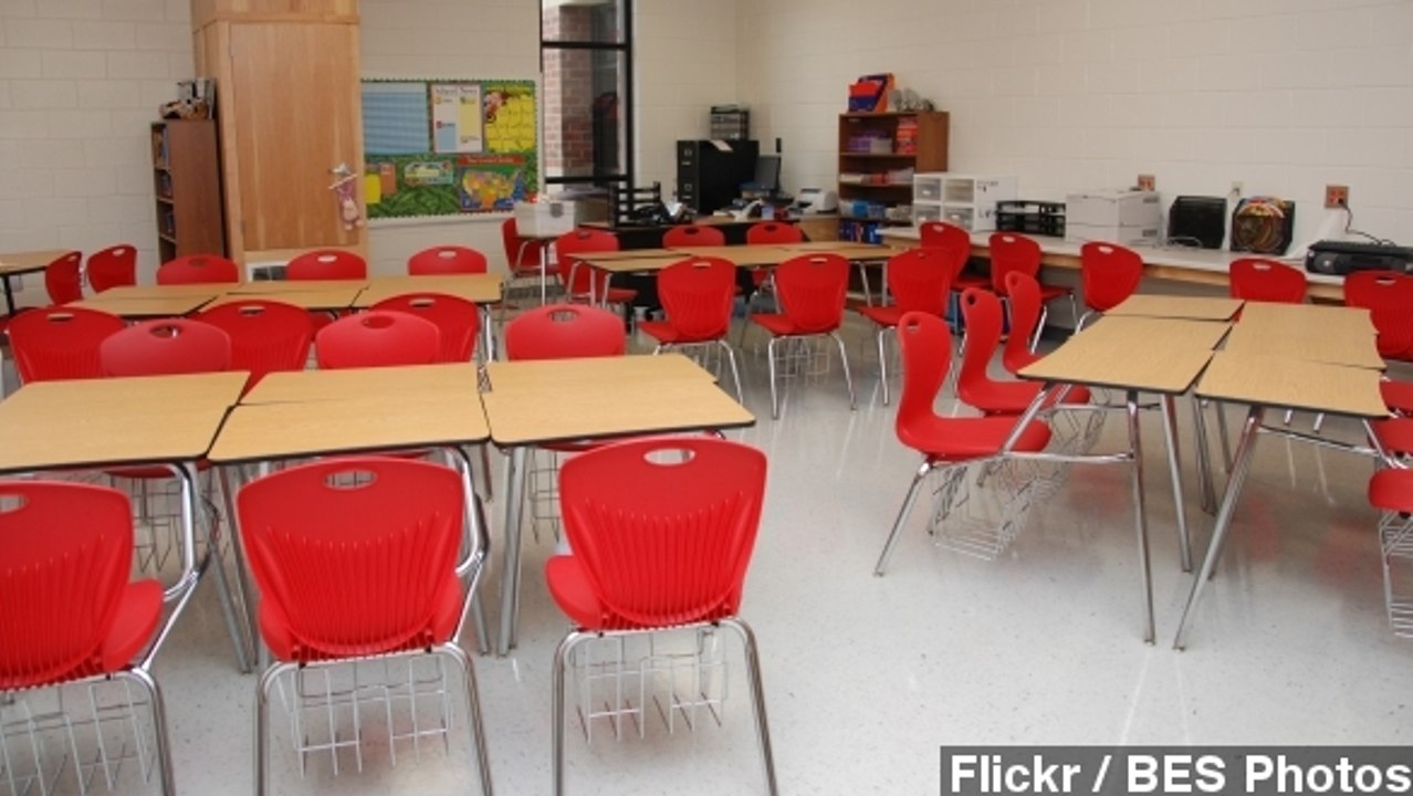 Do Popular Kids Face Greater Risk Of Bullying?
