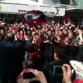 Muharrem İnce Yalova'da CHP'nin zaferini göbek atarak kutladı