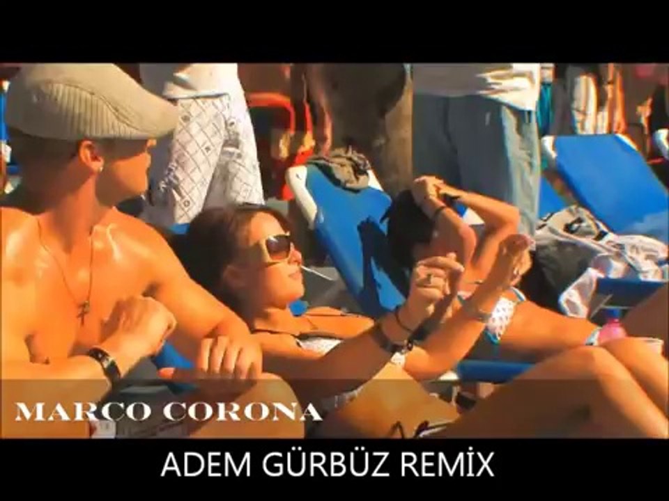 Demet Akalın - Türkan ( Adem Gürbüz Remix )