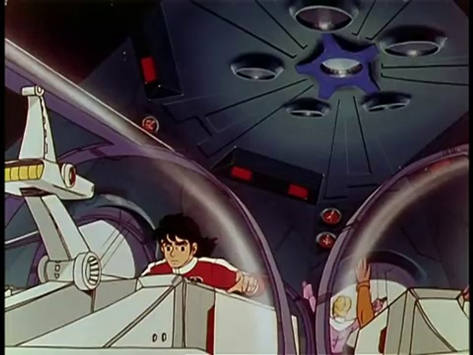 Voltron 4 - The Missing Key