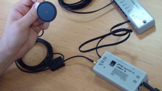 Hafele Türkiye | DFT Kurulum