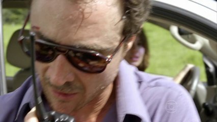 [Minissérie] A Teia [HD] 01-04-2014 Último Episódo