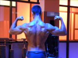 Raffaele Fierro natural body building