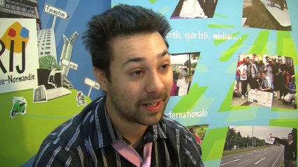 Jeunes ayant réalisé un Job d'été