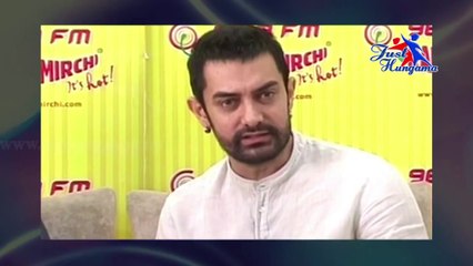 Aamir Launch Tiger | Jackey Sharof Son Tiger | Heropanti | Bollywood Gossip | Aamir Khan | B.Town News | Just Hungama |