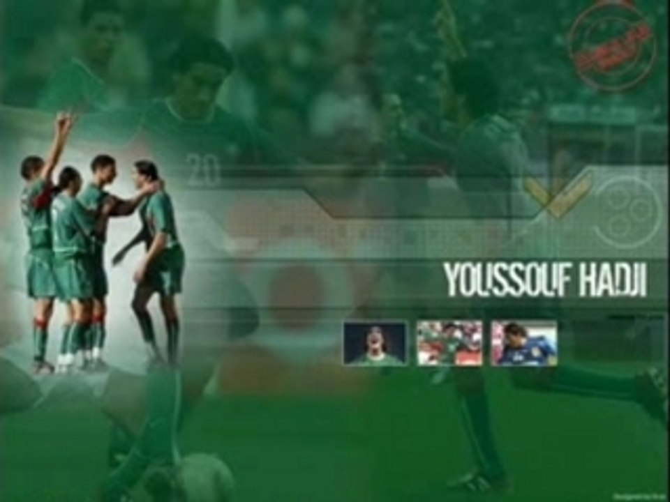 maroc Vs algerie
