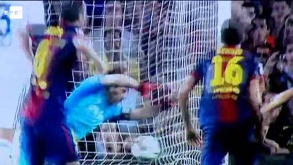 La FIFA multa al Barça por fichajes internacionales de menores de 18 años