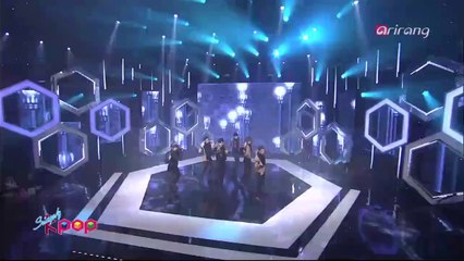 Simply K-Pop Ep040C07 C.Clown - Far Away