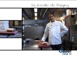 DH 2009 - SEM 14 - Recette l'agneau de Pâques avec Michel Seidel