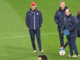 Laurent Blanc: passera-t-il le cap des quarts de la Ligue des champions ? - 02/04