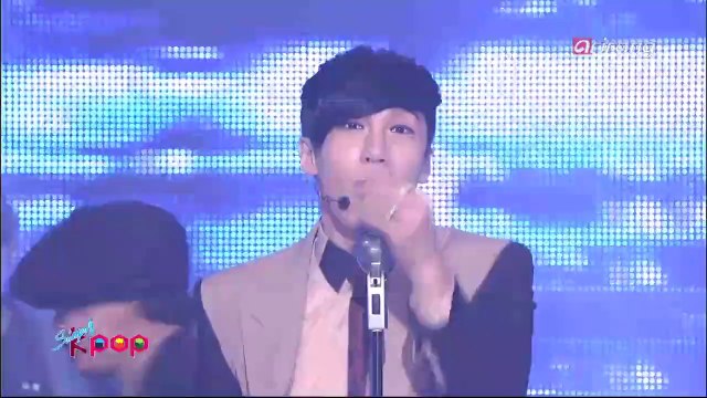 Simply K-Pop Ep040C12 Park Jung-min - Beautiful