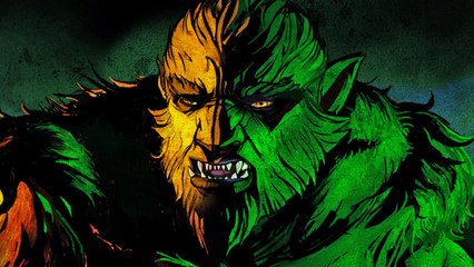 CGR Trailers - THE WOLF AMONG US Episode Three Launch Trailer