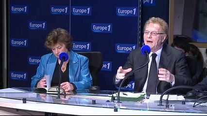 Un remaniement réussi pour Robert Namias