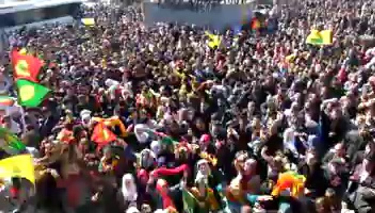 secım valışması