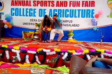 CADGK - Annual Sports & Fun Fair 2014 - Skit5 Part 3