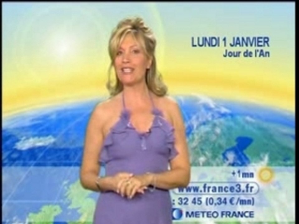 Fabienne 2007