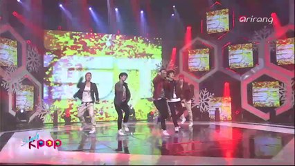 Simply K-Pop Ep042C03 BIGSTAR - Hot Boy