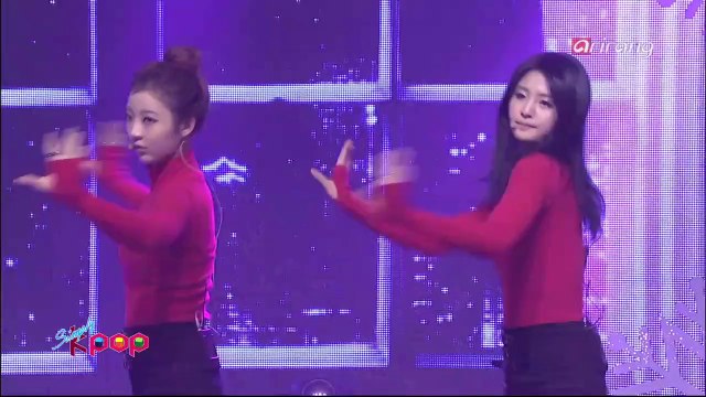 Simply K-Pop Ep042C06 EXID - Every Night