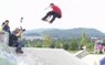 Classics of John Rattray in Dying To Live - Skateboarding