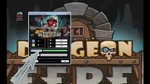 Dungeon Keeper Hack  Android,IOS And Gol