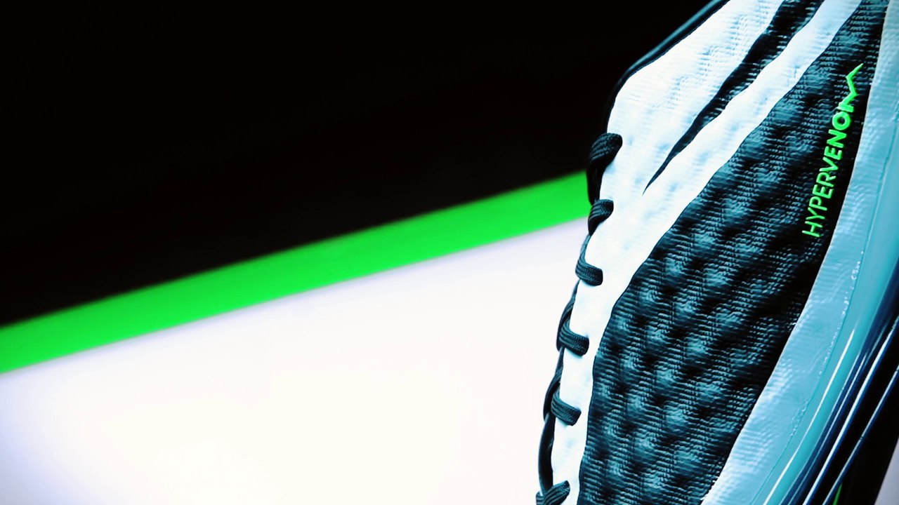 Pro-Direct präsentiert - Nike Hypervenom Phantom