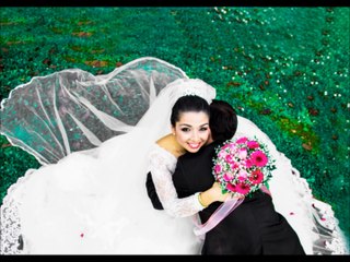 Fatma ile Murat'ın Düğün Hikayesi