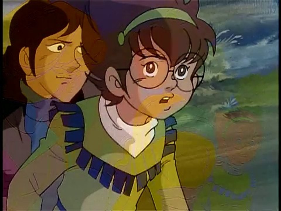 Voltron 13- The Witch Gets a Facelift