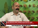 MİDE KANSERİ RAHATSIZLIĞI VARDI