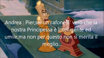 INCANTESIMO - Episodio 10