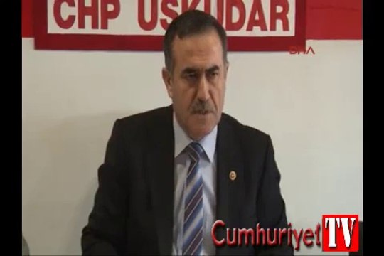İhsan Özkes: Üsküdar'ı biz aldık