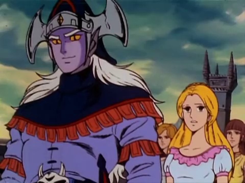 Voltron 17 - My Brother is a Robeast