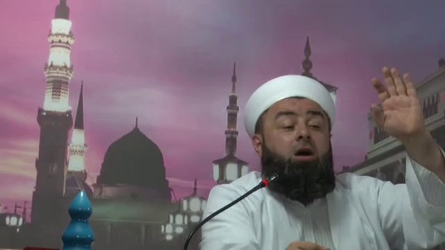 Masum Bayraktar Hoca Efendi'nin 27.03.2014 Tarihli Perşembe Sohbeti