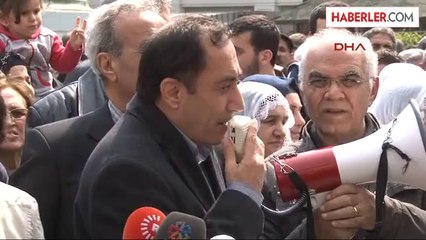 BDP 30 Mart Yerel Seçimleri Basın Açıklaması