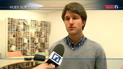 Vues sur l'actu du mercredi 2 avril 2014