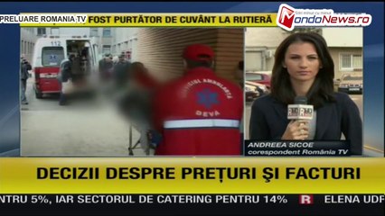 Un om de afaceri din Timisoara s-a sinucis