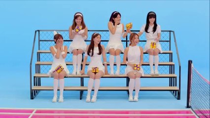 Apink-Pink Blossom.MrChu_MV