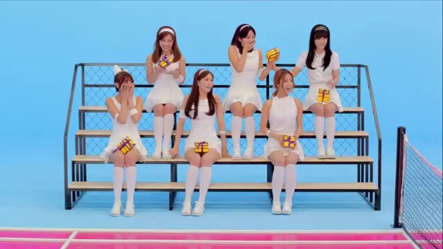Apink-Pink Blossom.MrChu_MV