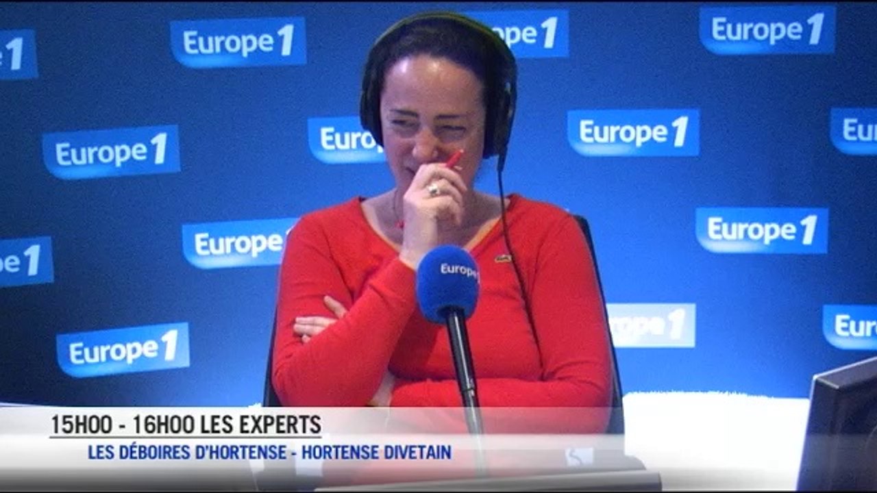 Les assurances, Hortense adore