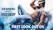 Tiger Shroff Starrer Heropanti Poster Launched