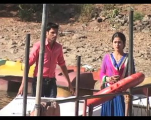 Bani Parmeet yells for help