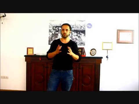 Ebiko Uzaktan Eğitim Portalı Tanıtım Filmi