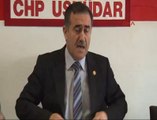 İhsan Özkes: Üsküdar'da seçimi biz kazandık www.halkinhabercisi.com