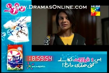 Hum Thehray Gunehghaar 1