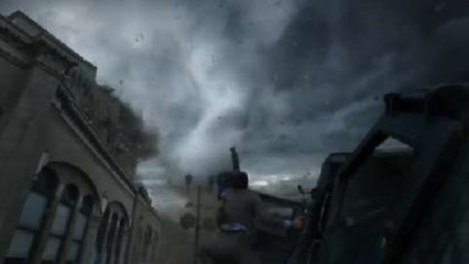 Storm Hunters - Clip (Deutsch) HD