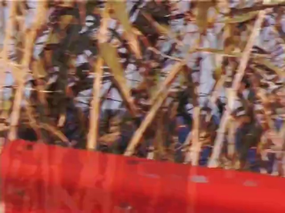 And the road goes on..., 2005