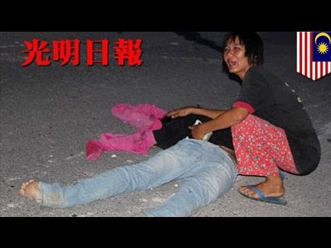 Two teenage sisters on a motorcycle killed in a crash