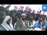 Kenya airstrike in Somalia kills 30 Al-Shabaab militants