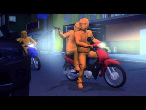 Outspoken Filipino radio journalist shot to death