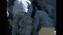 Soldier kills 3, injures 16, shoots himself at Texas army base